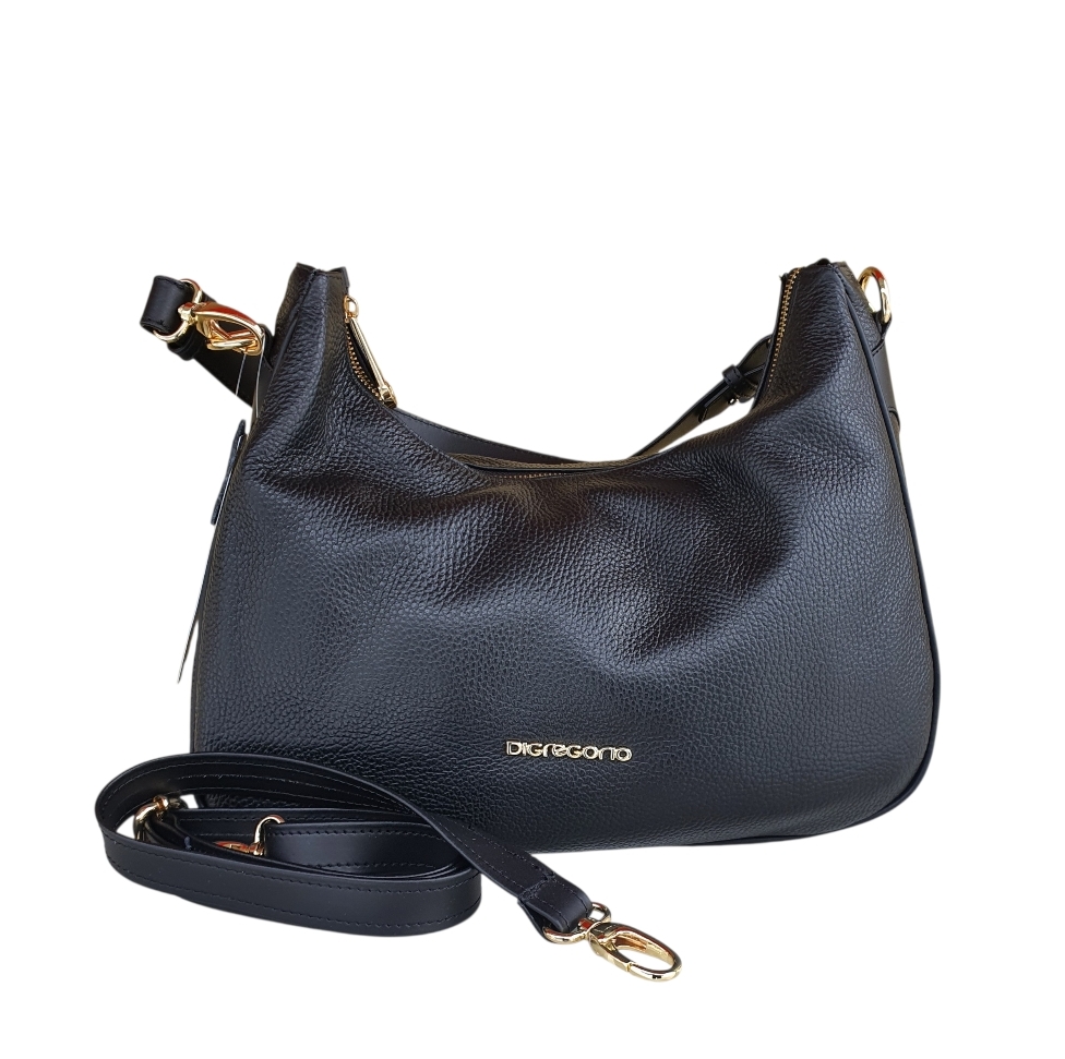 Di Gregorio 1984 Vit. nero